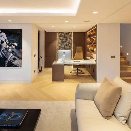 Вилла Casa Olivier Марбелья